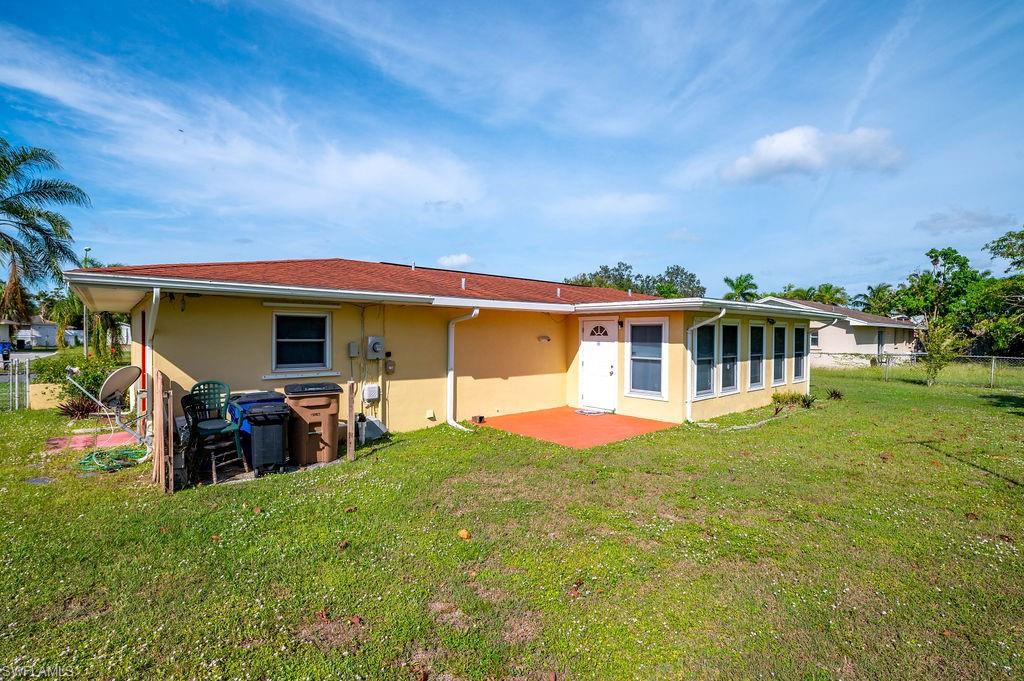 PARKWOOD - Residential