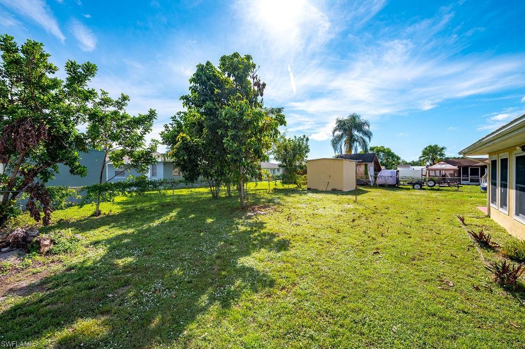 PARKWOOD - Residential