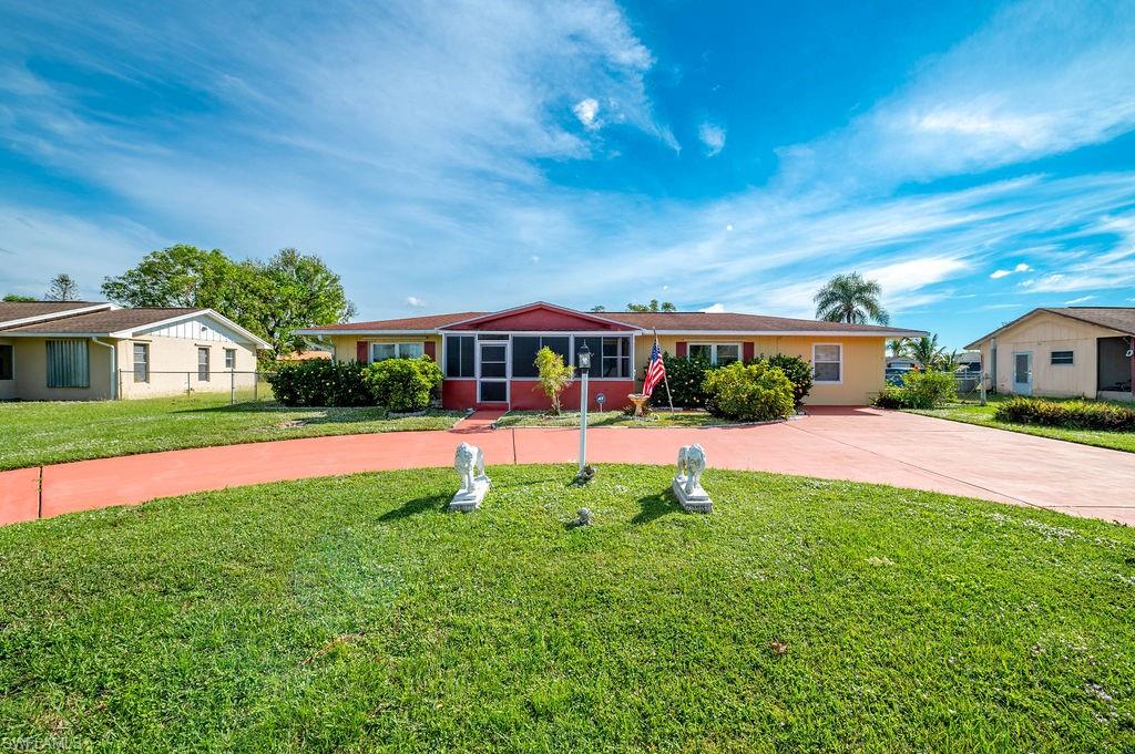 PARKWOOD - Residential