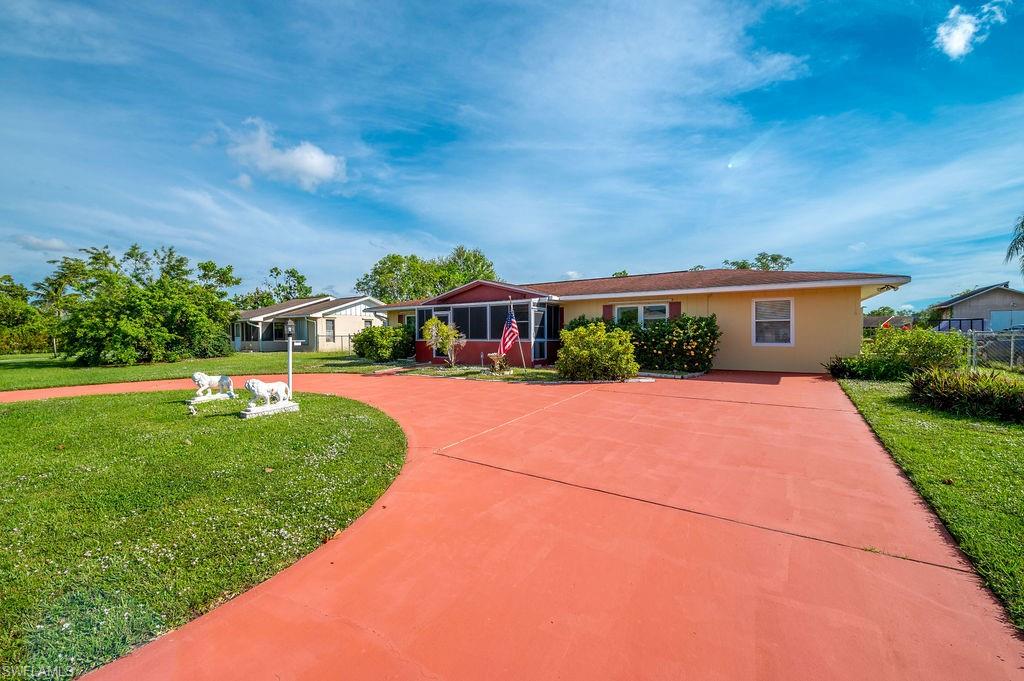 PARKWOOD - Residential