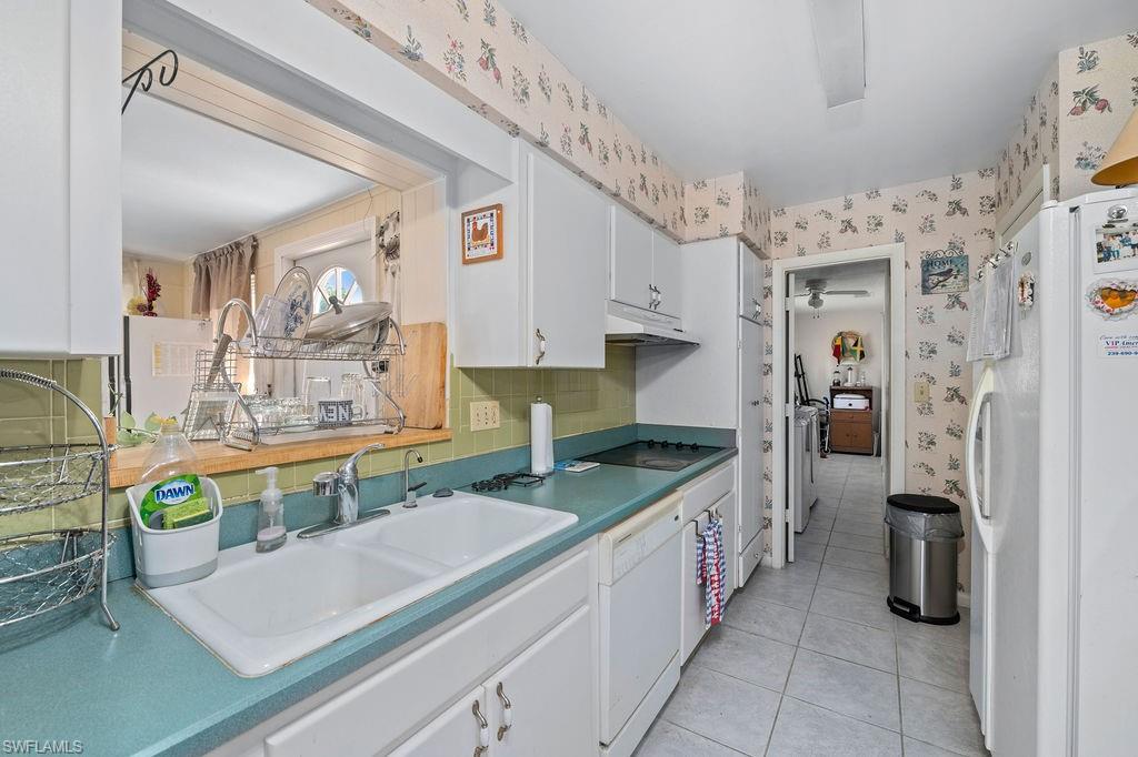 PARKWOOD - Residential