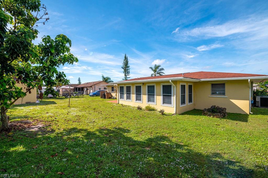 PARKWOOD - Residential