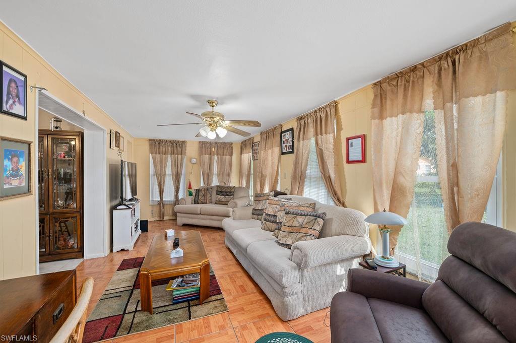 PARKWOOD - Residential