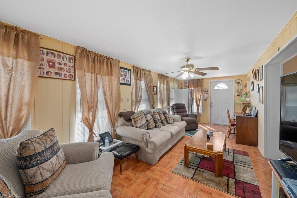 PARKWOOD - Residential