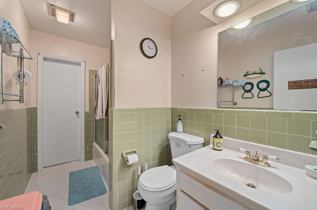 PARKWOOD - Residential