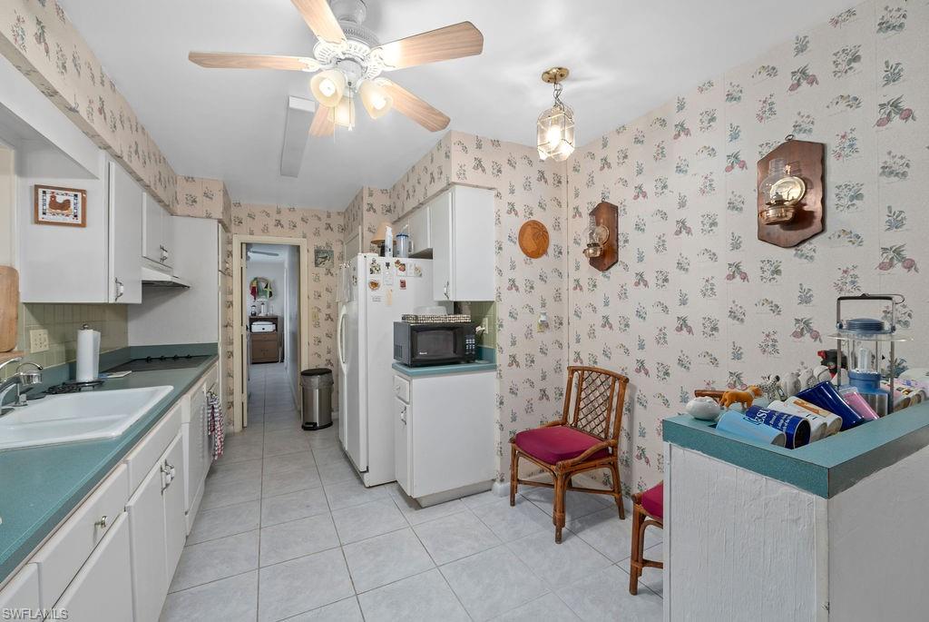 PARKWOOD - Residential