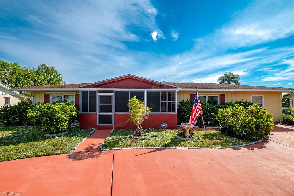 PARKWOOD - Residential