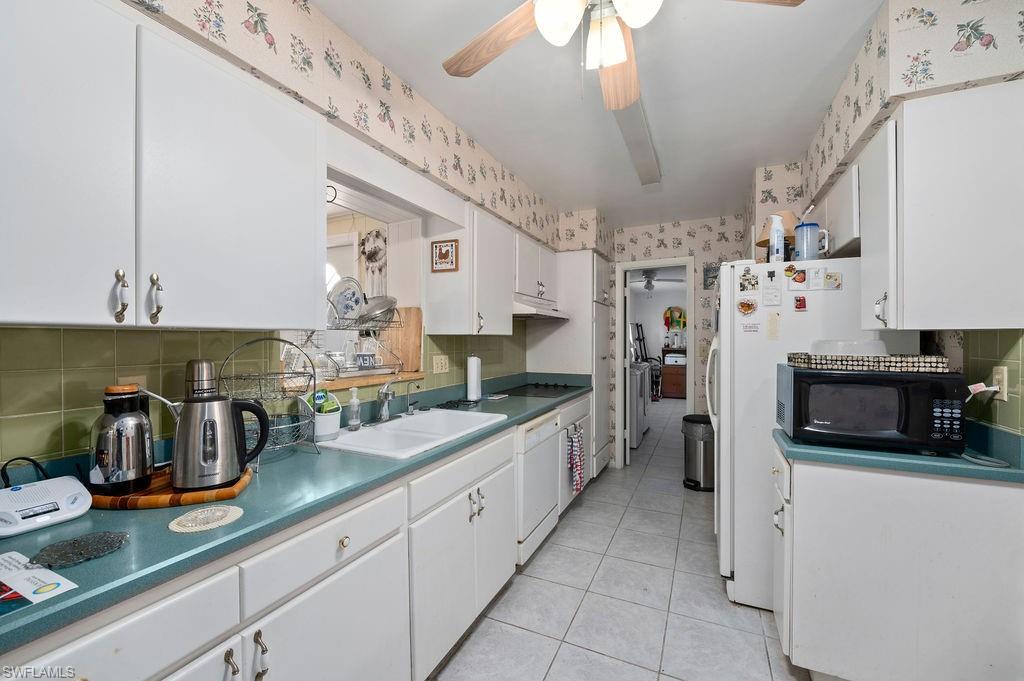 PARKWOOD - Residential