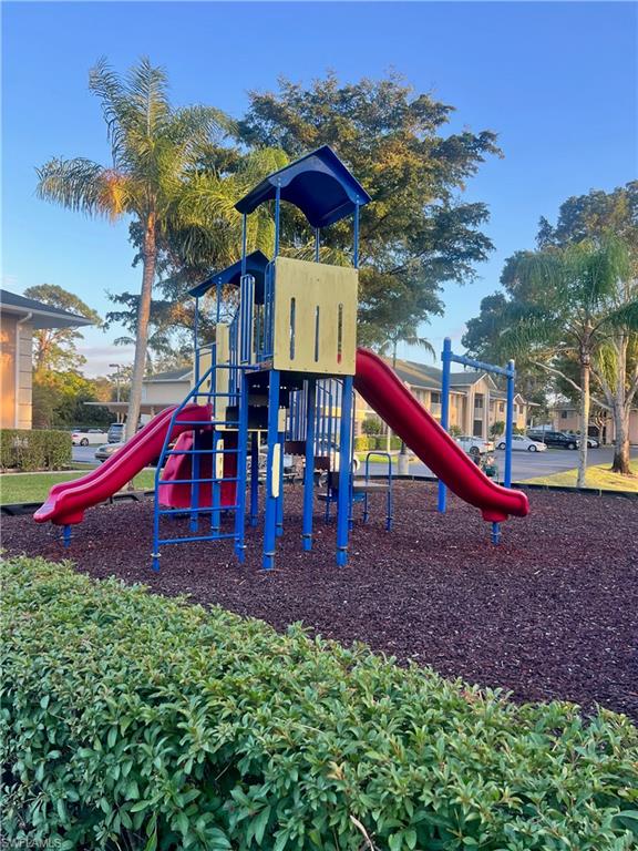 GARDENS OF BONITA SPRINGS - Residential