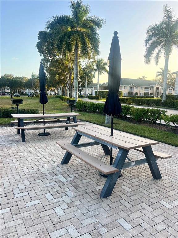 GARDENS OF BONITA SPRINGS - Residential