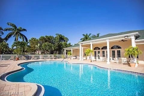 GARDENS OF BONITA SPRINGS - Residential