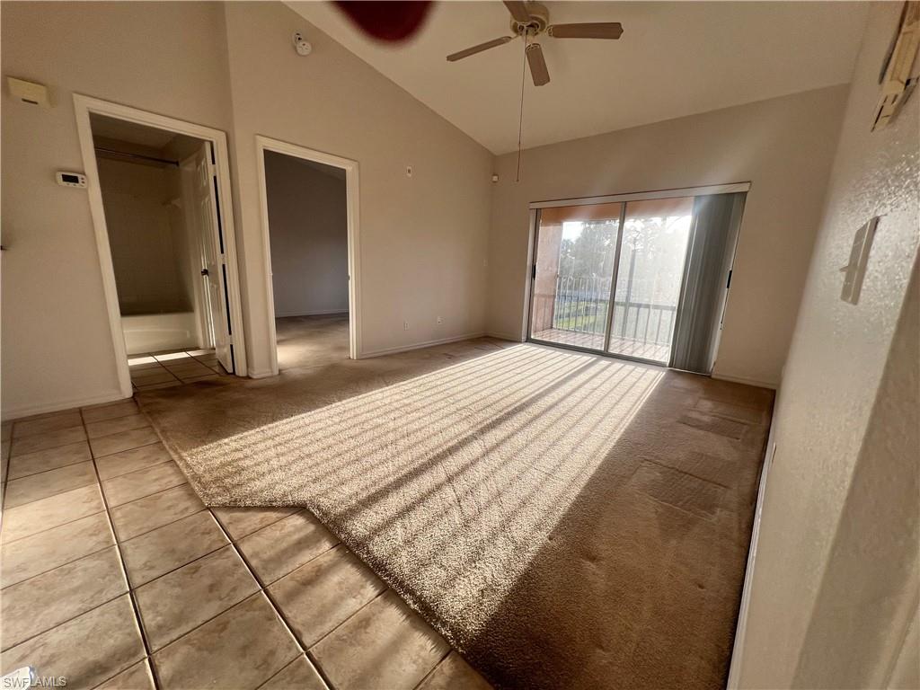 GARDENS OF BONITA SPRINGS - Residential