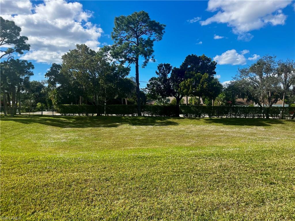GARDENS OF BONITA SPRINGS - Residential