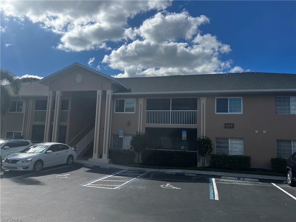 GARDENS OF BONITA SPRINGS - Residential