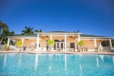 GARDENS OF BONITA SPRINGS - Residential