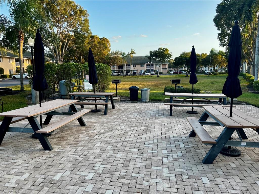 GARDENS OF BONITA SPRINGS - Residential