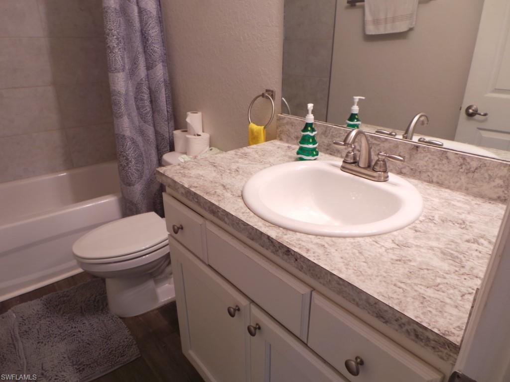 MARION OAKS - Residential