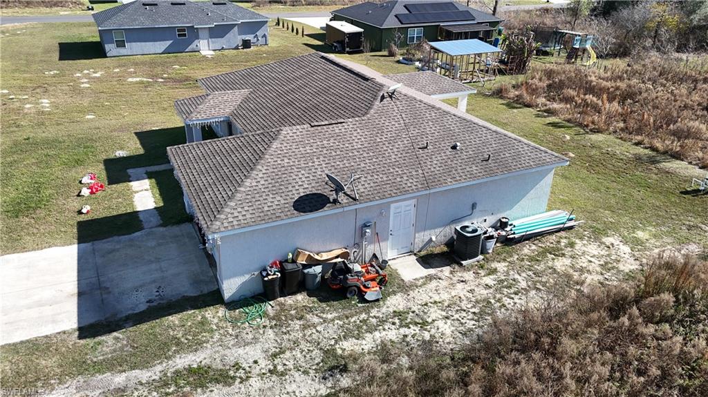 MARION OAKS - Residential