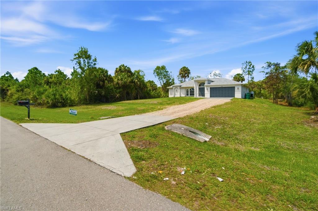 GOLDEN GATE ESTATES - Residential