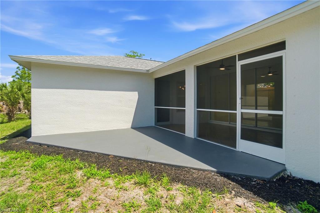 GOLDEN GATE ESTATES - Residential