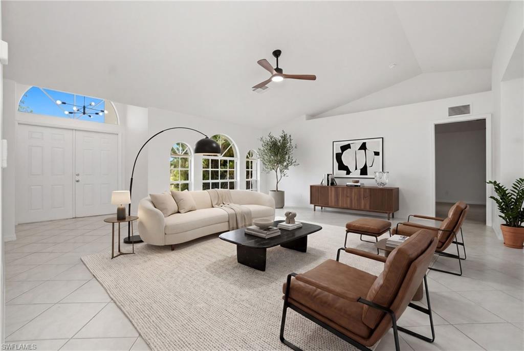 GOLDEN GATE ESTATES - Residential