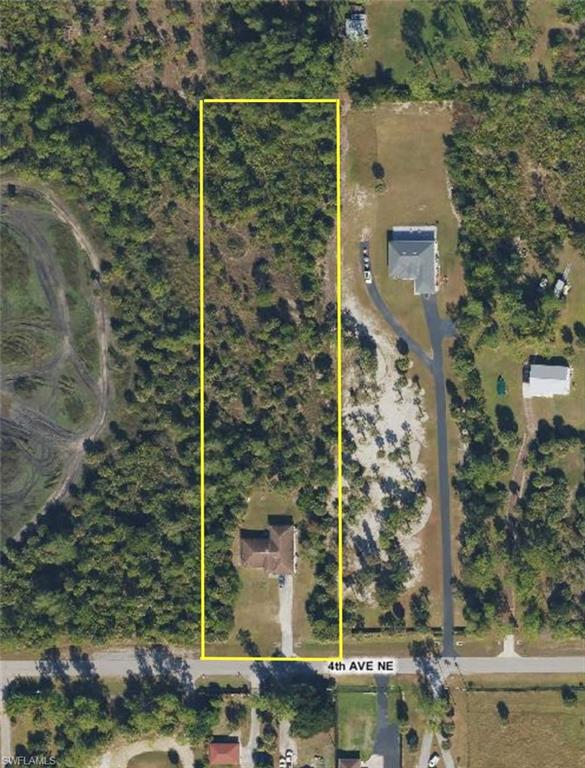 GOLDEN GATE ESTATES - Residential