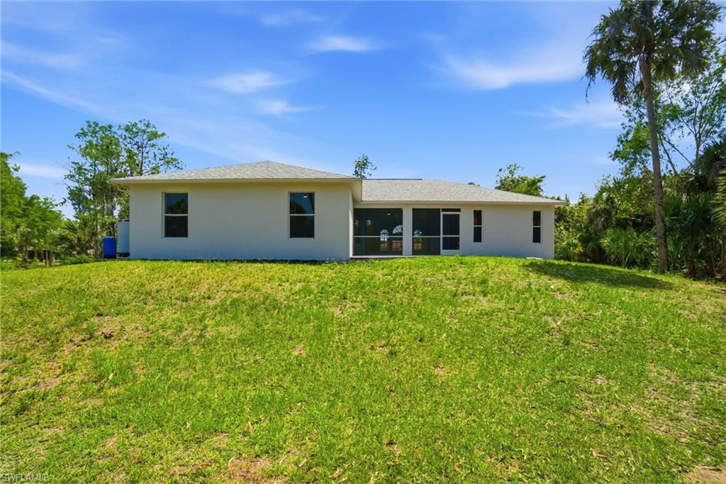 GOLDEN GATE ESTATES - Residential