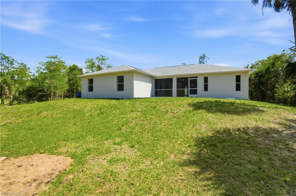 GOLDEN GATE ESTATES - Residential