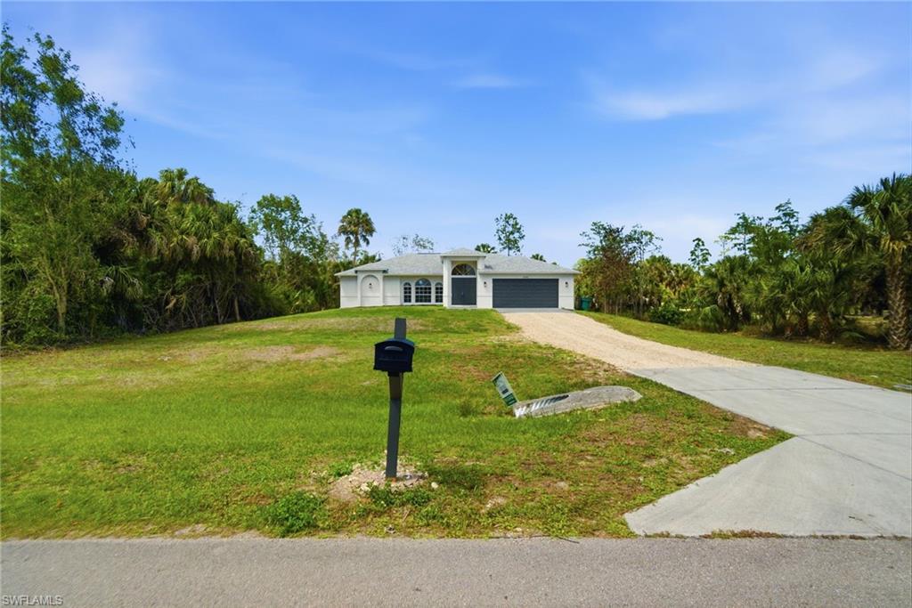 GOLDEN GATE ESTATES - Residential