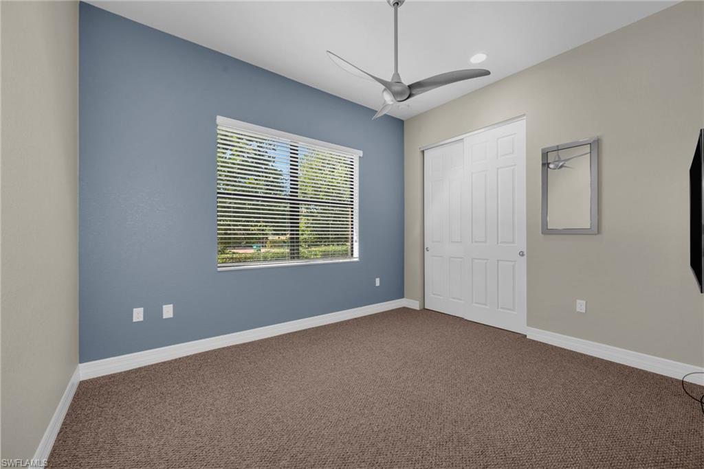 MARBELLA ISLES - Residential Lease