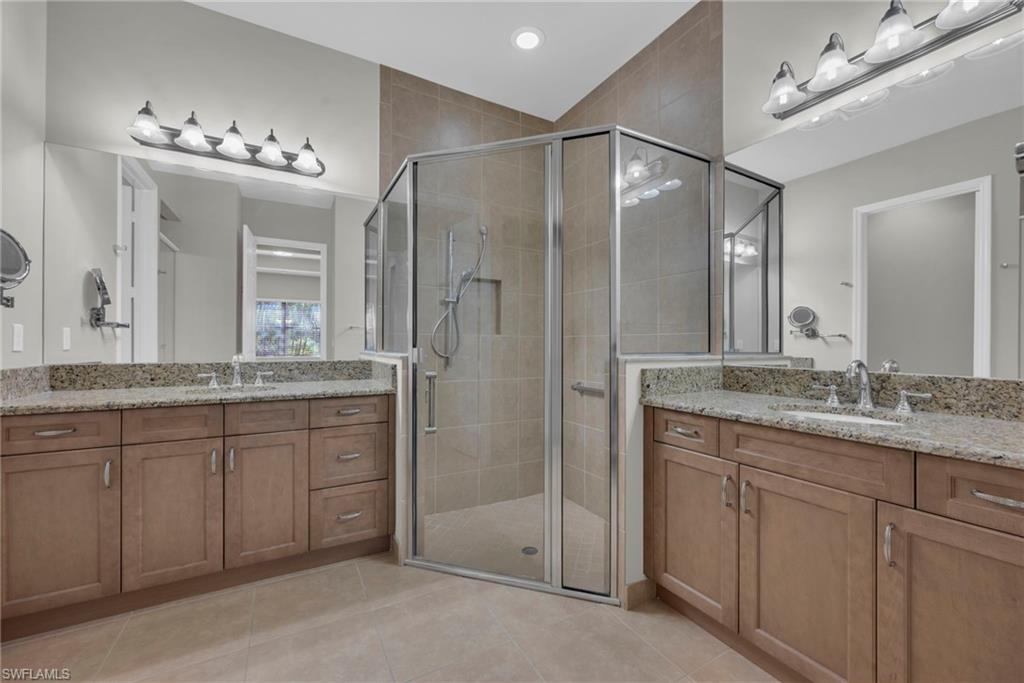 MARBELLA ISLES - Residential Lease