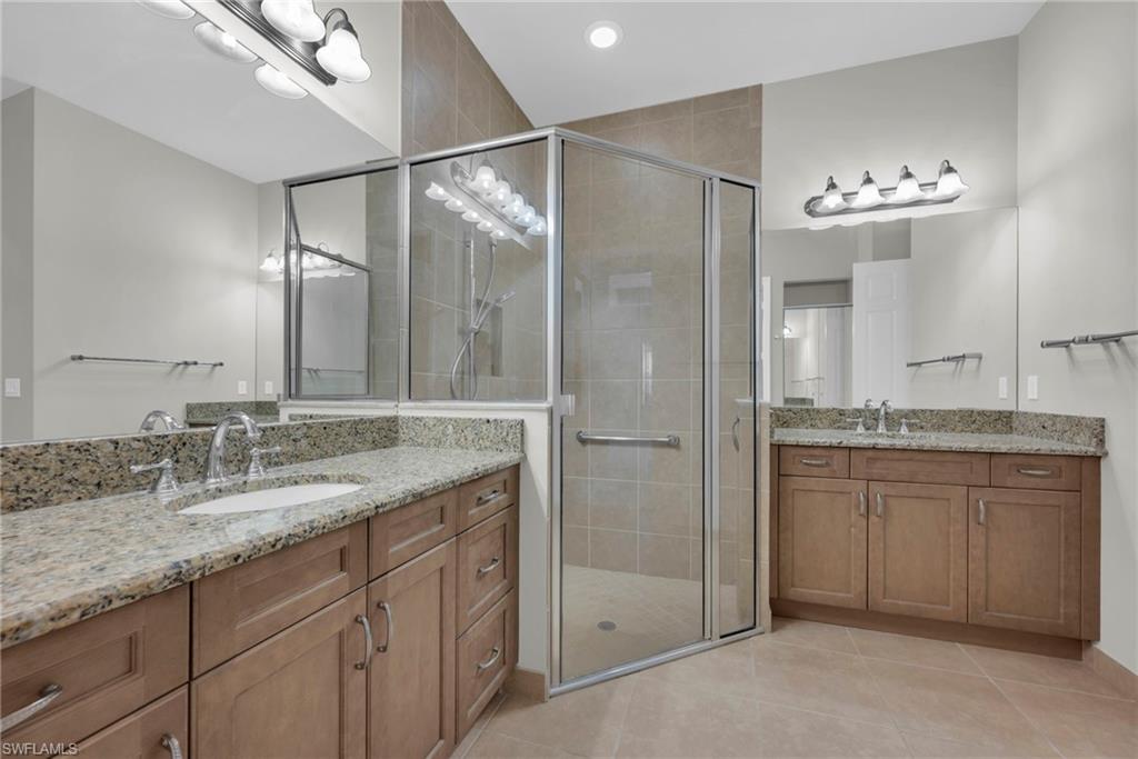 MARBELLA ISLES - Residential Lease