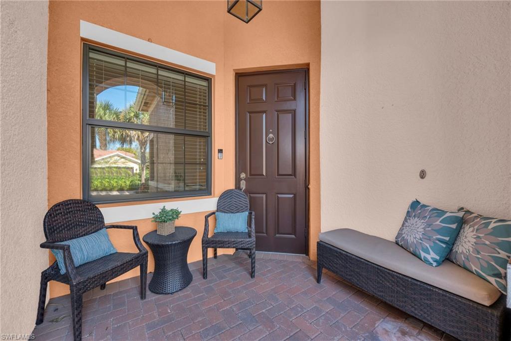 MARBELLA ISLES - Residential Lease