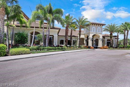 MARBELLA ISLES - Residential Lease