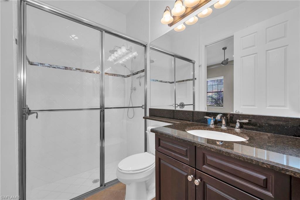 MARBELLA ISLES - Residential Lease