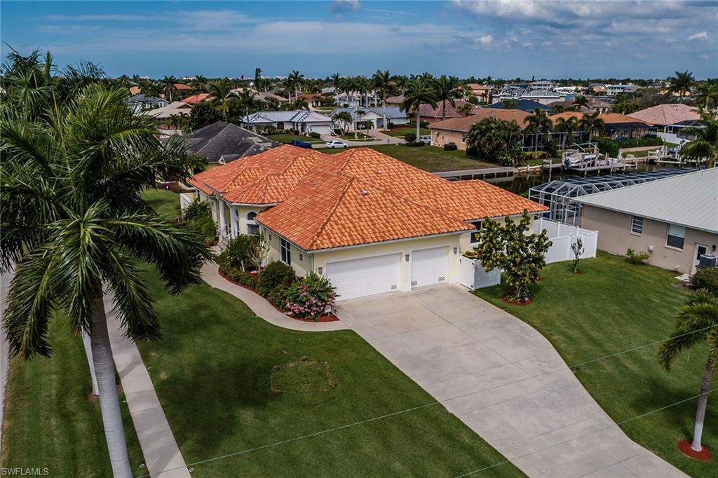 MARCO ISLAND - Residential