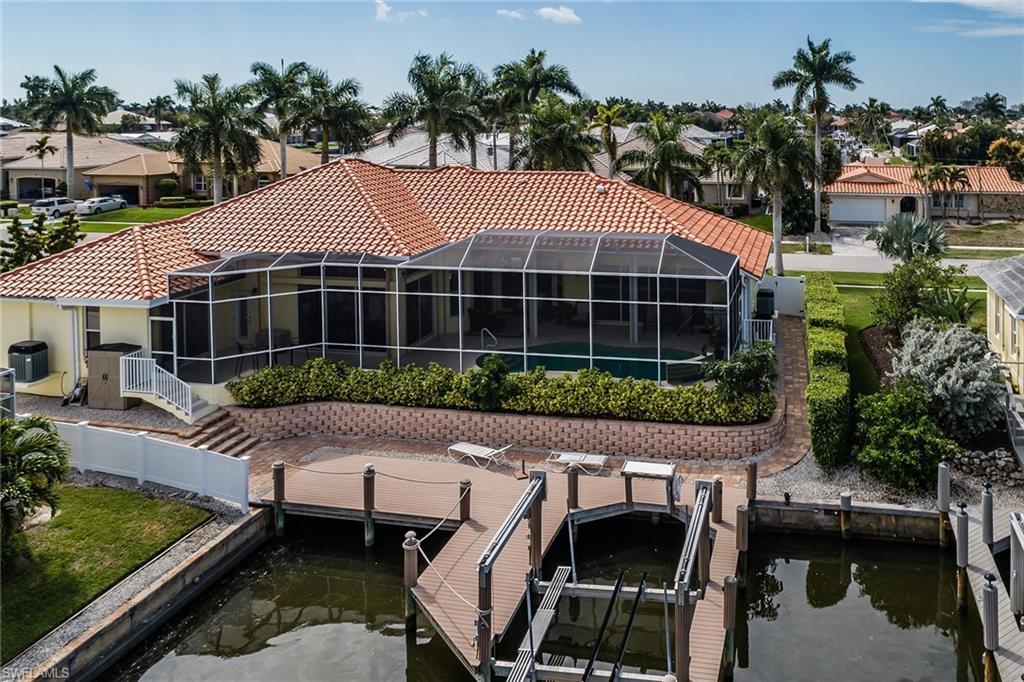 MARCO ISLAND - Residential