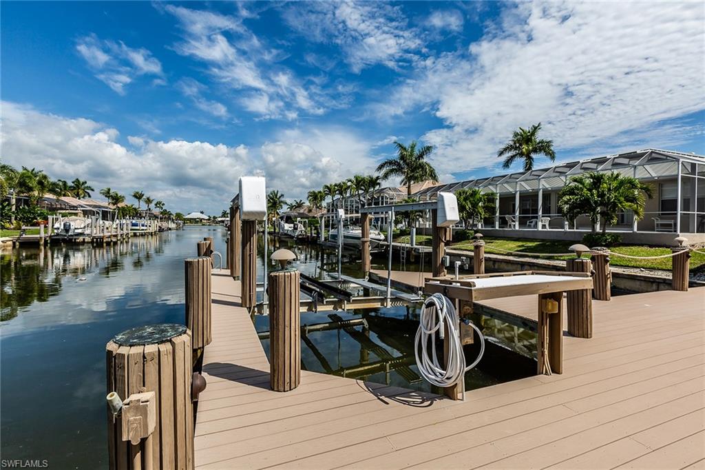 MARCO ISLAND - Residential