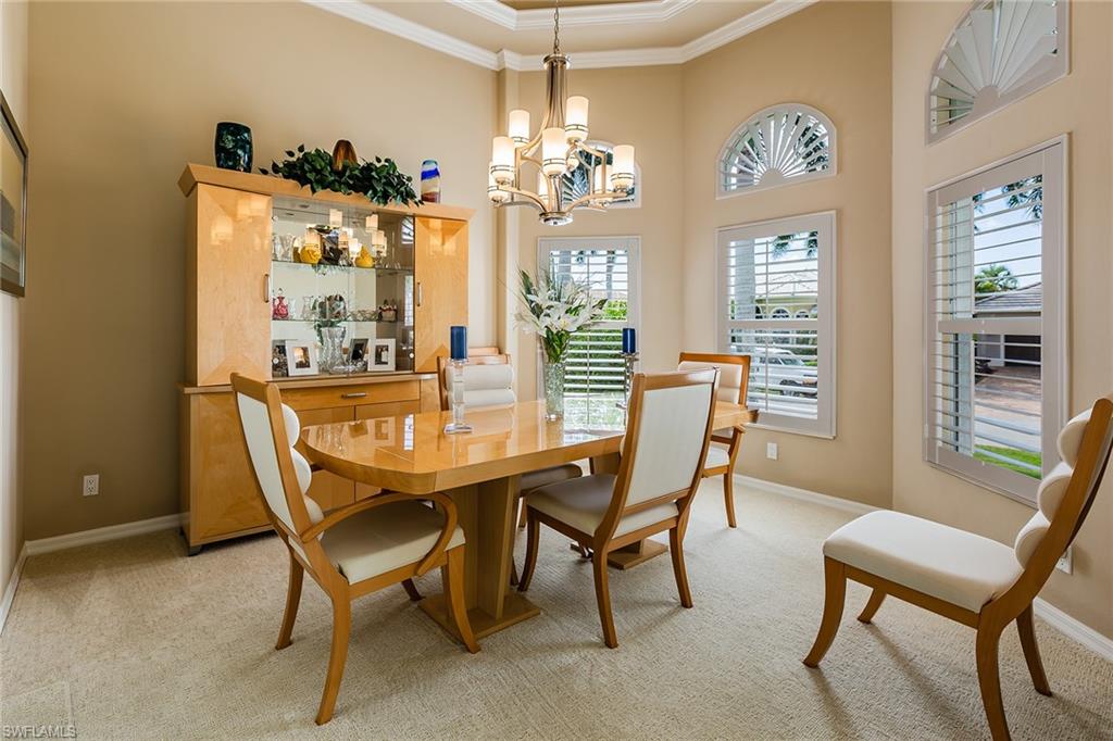 MARCO ISLAND - Residential