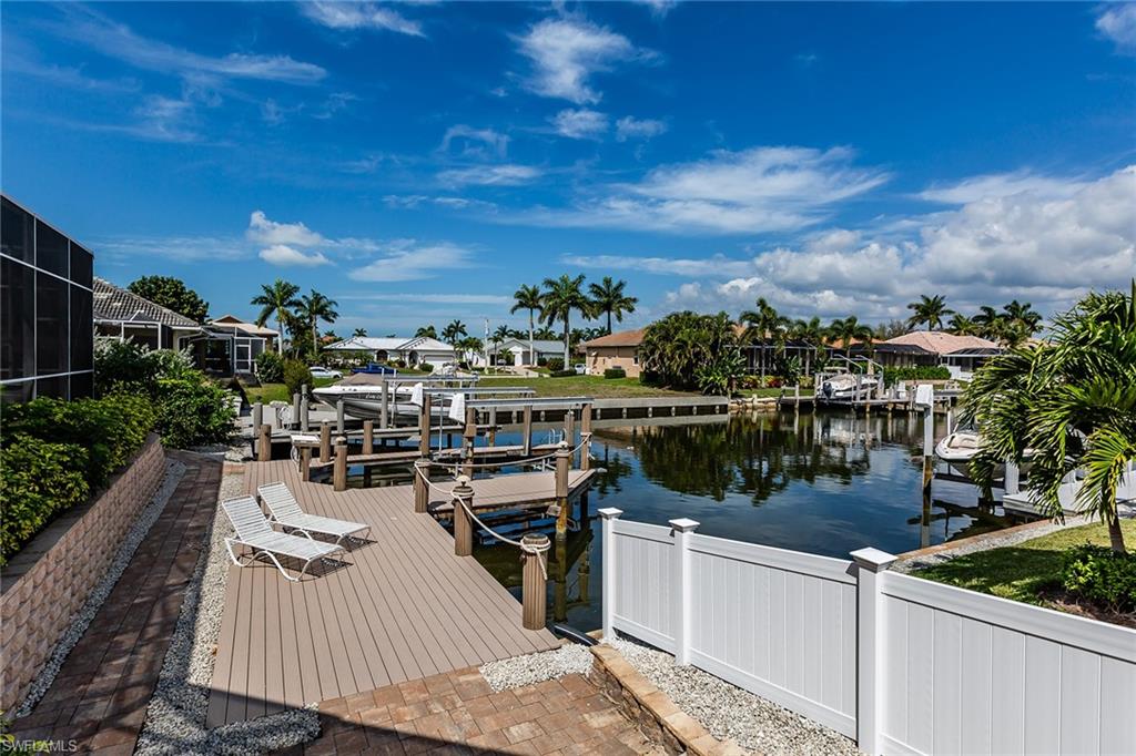 MARCO ISLAND - Residential