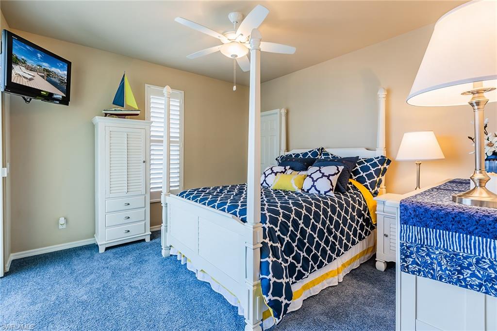 MARCO ISLAND - Residential