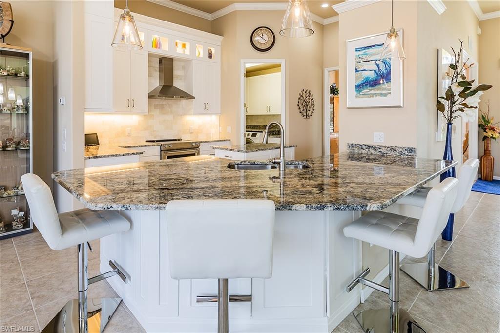 MARCO ISLAND - Residential