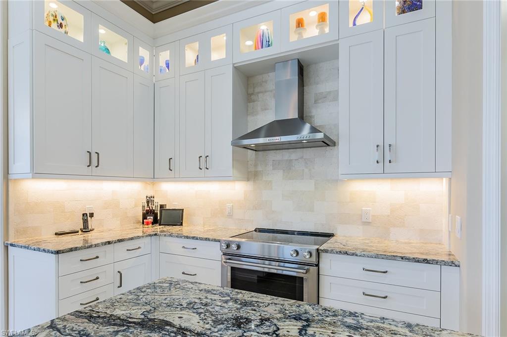 MARCO ISLAND - Residential