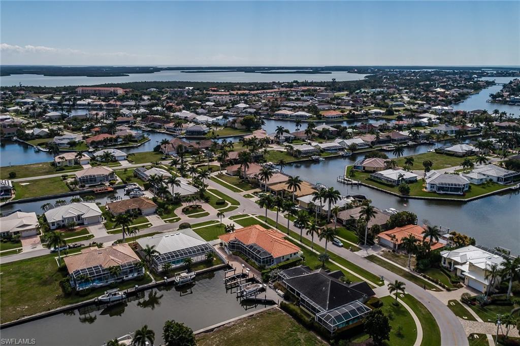 MARCO ISLAND - Residential