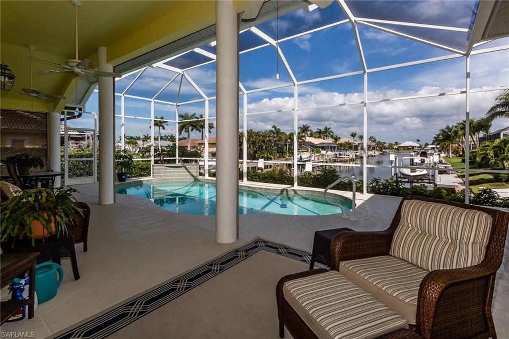 MARCO ISLAND - Residential