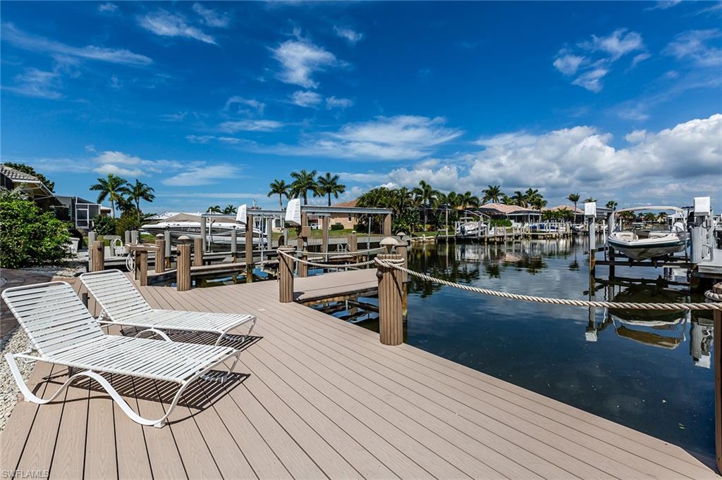 MARCO ISLAND - Residential