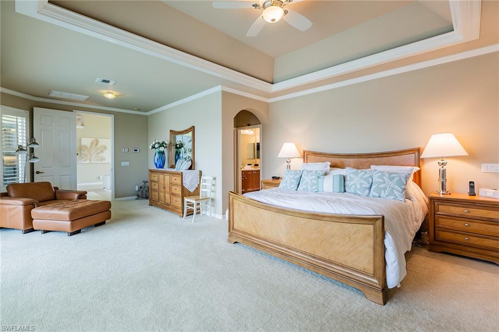 MARCO ISLAND - Residential