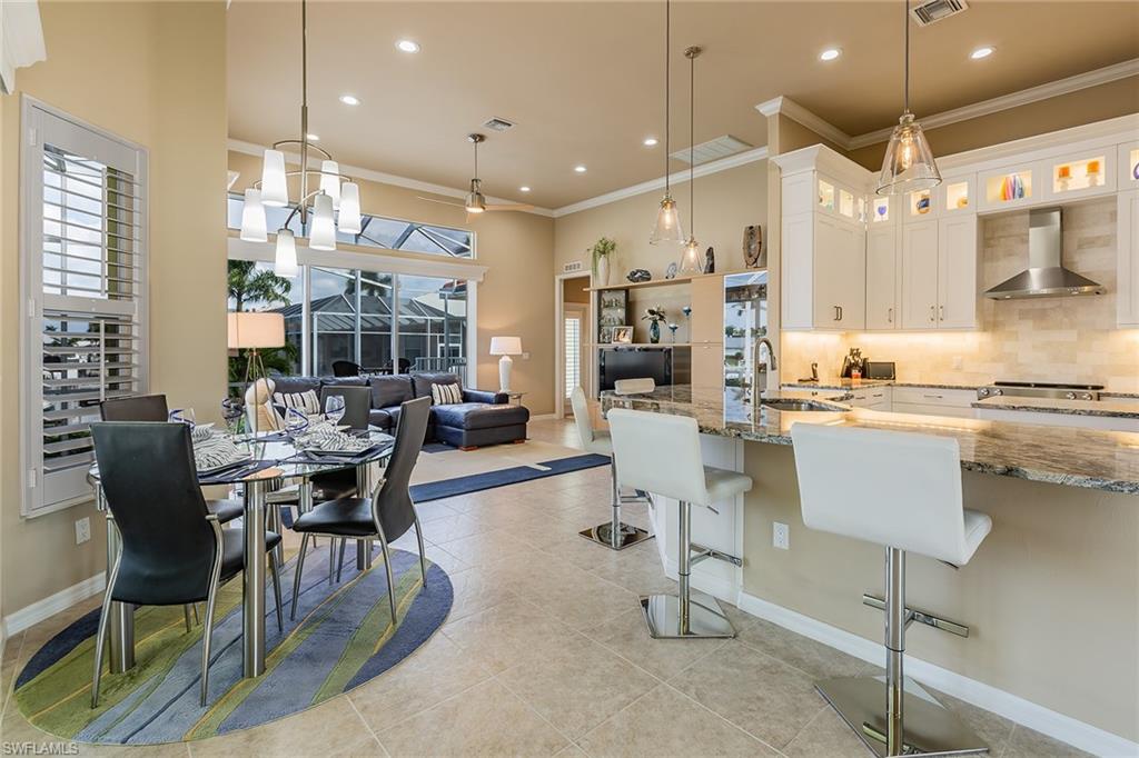 MARCO ISLAND - Residential