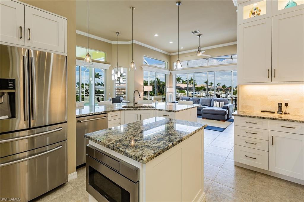 MARCO ISLAND - Residential