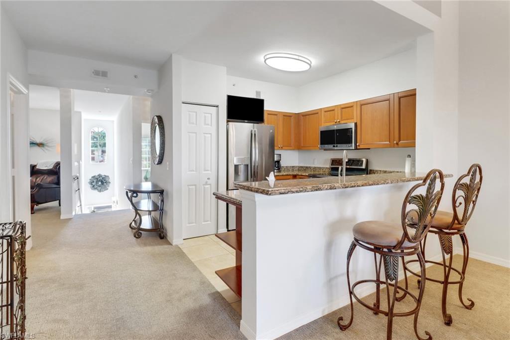 VILLAGIO - Residential